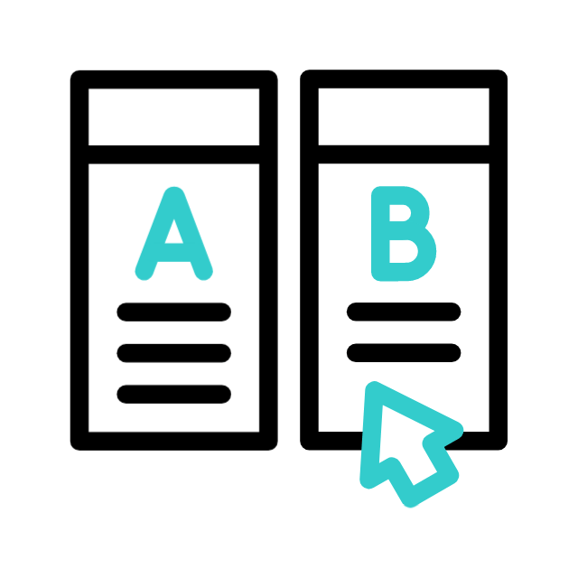 A/B Testing for Insights
